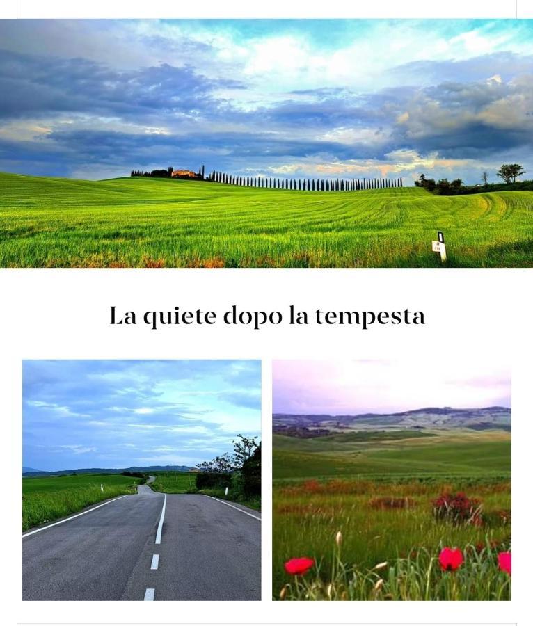 Affittacamere Alba Fiorita 카스틸리오니도르시아 외부 사진